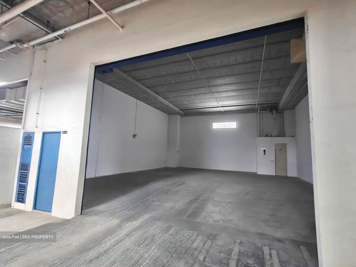 Shine@tuas South (D22), Factory #502739121